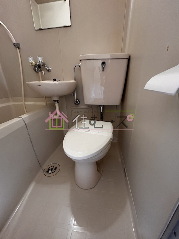 マーブロイ帝塚山 その他3