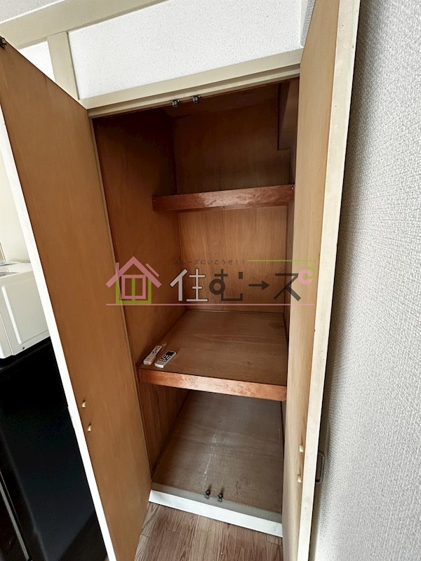 マーブロイ帝塚山 その他5