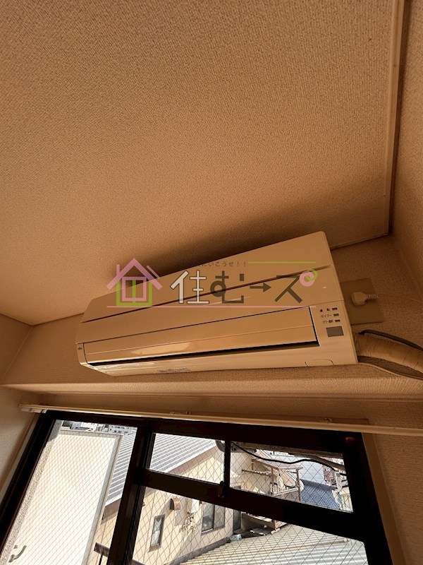 マーブロイ帝塚山 その他6