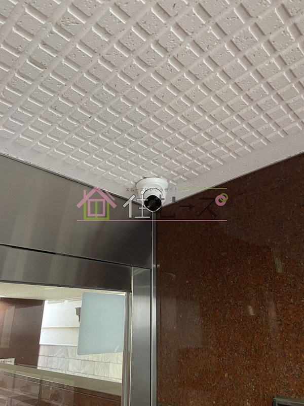 マーブロイ帝塚山 その他外観4