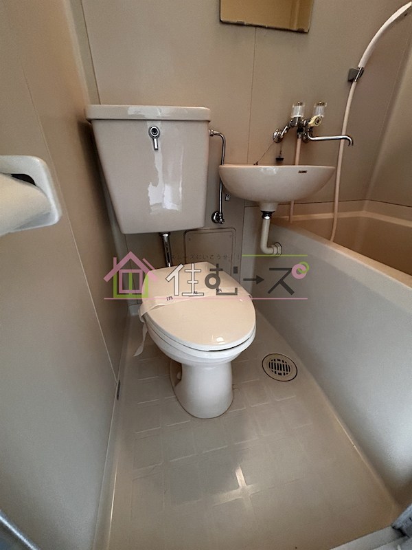 マーブロイ帝塚山 その他4