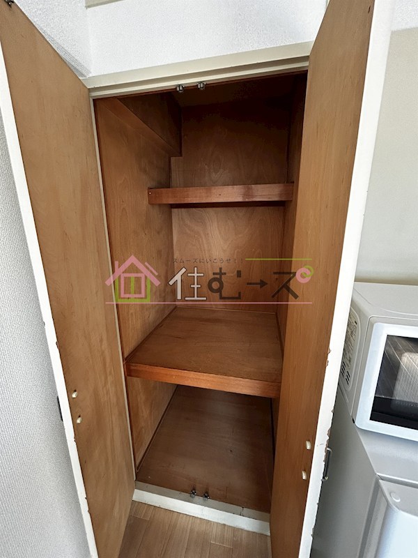 マーブロイ帝塚山 その他6