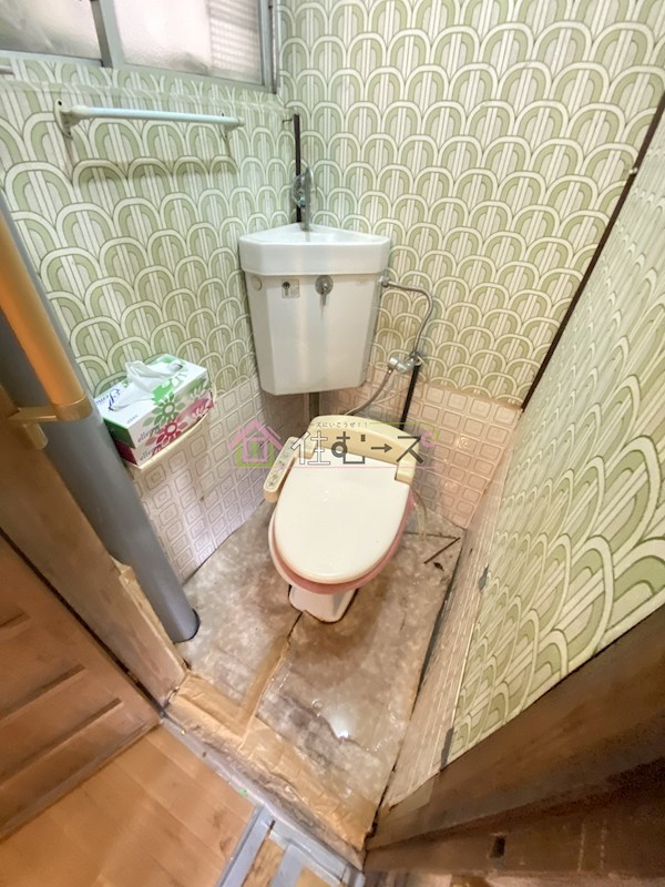 都島本通四丁目貸家 その他2