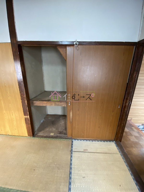 都島本通4丁目貸家 その他4