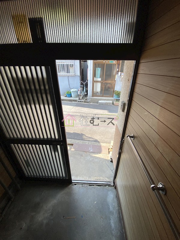 都島本通四丁目貸家 その他外観2