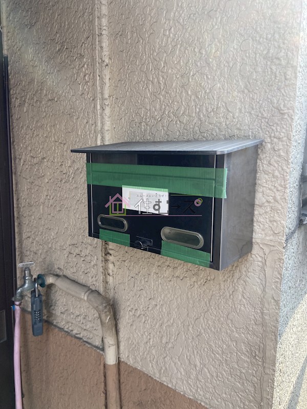 都島本通四丁目貸家 その他外観3