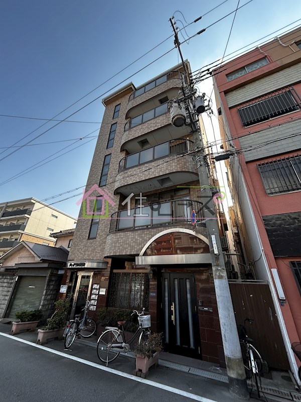 ハイツ恒榮 その他外観1