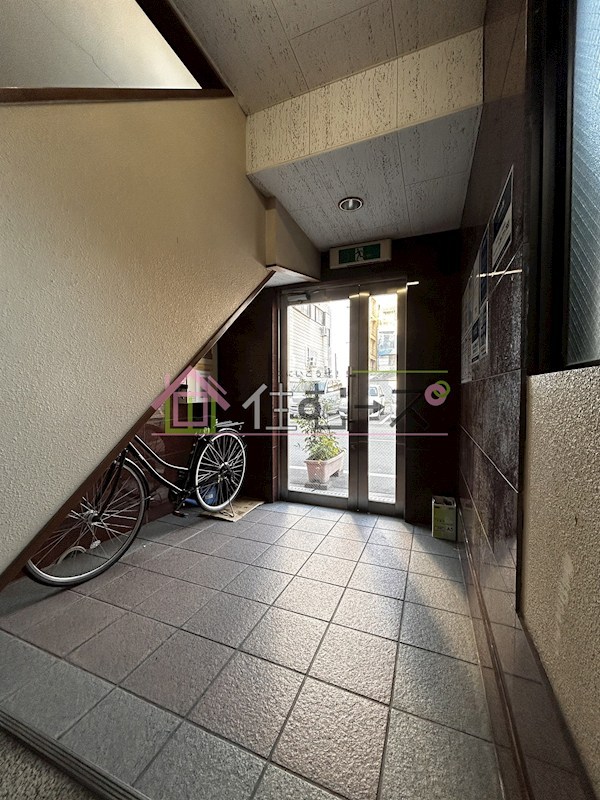 ハイツ恒榮 その他外観2