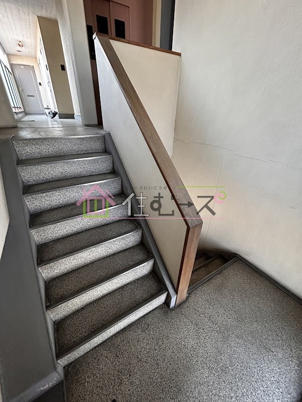 ハイツ恒榮 その他外観3