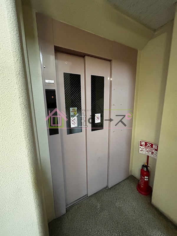 ハイツ恒榮 その他外観6