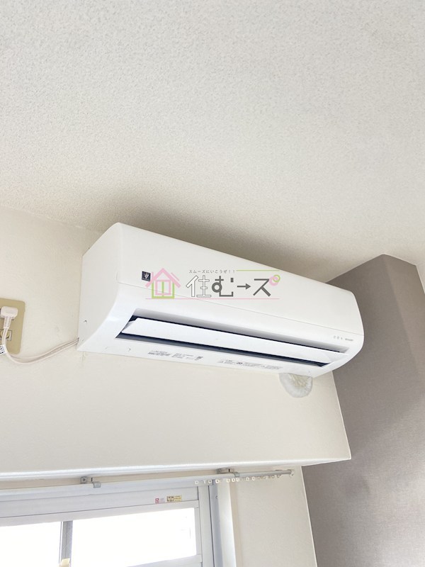 日興パレス都島 その他2