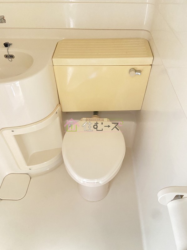 日興パレス都島 その他4