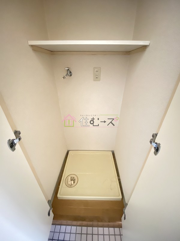 日興パレス都島 その他6