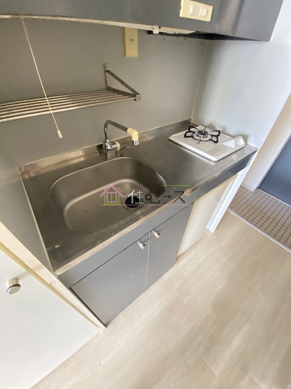 日興パレス都島 キッチン