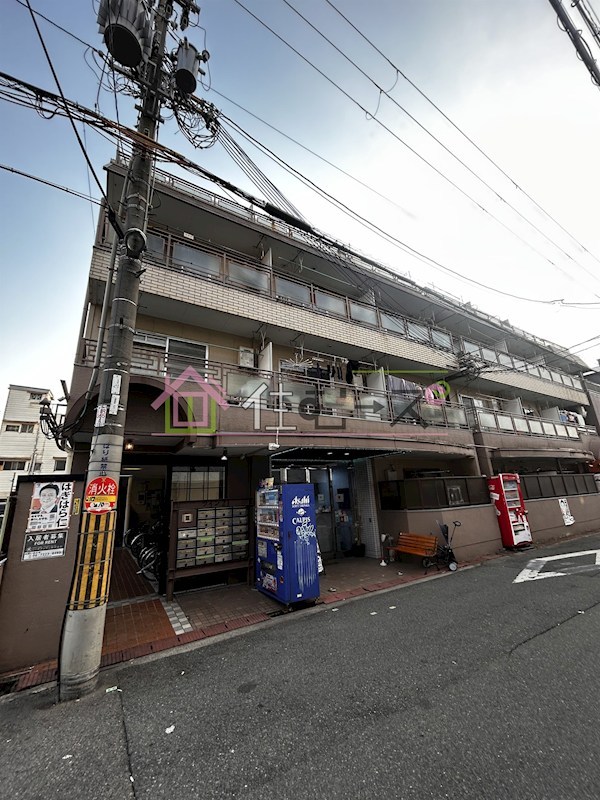 ツイン２1 その他外観1