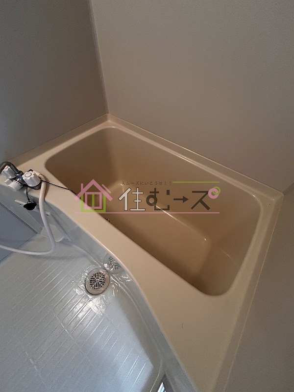 ツイン２1 風呂画像