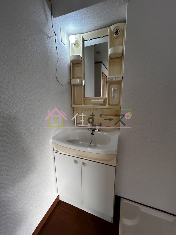 朝岡マンション その他3