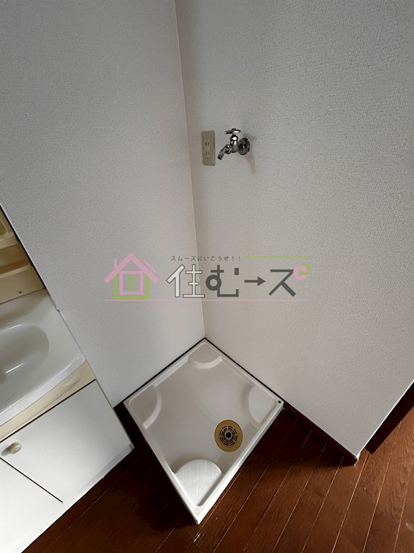 朝岡マンション その他4