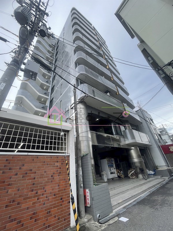 フォーラム都島内代駅前 その他外観1