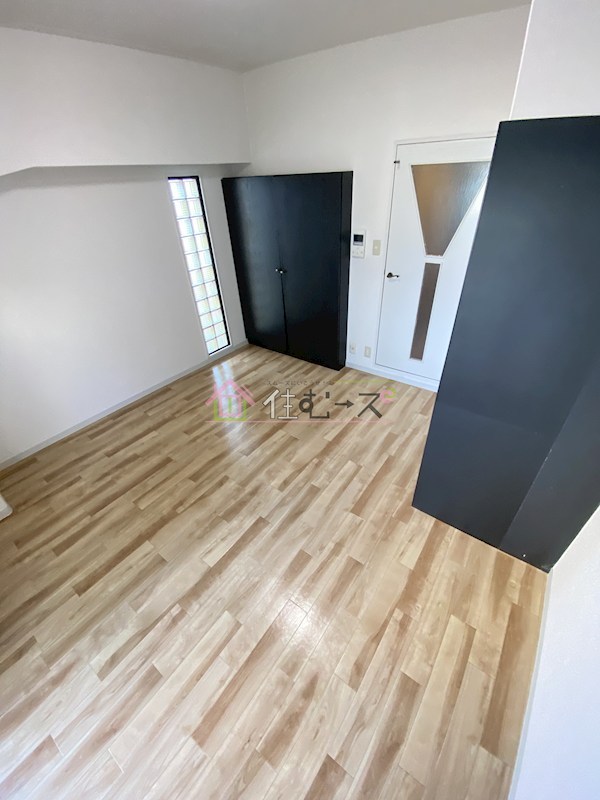 フォーラム都島内代駅前 リビング