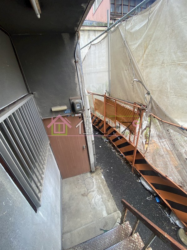 RIZE山の王様 その他外観3