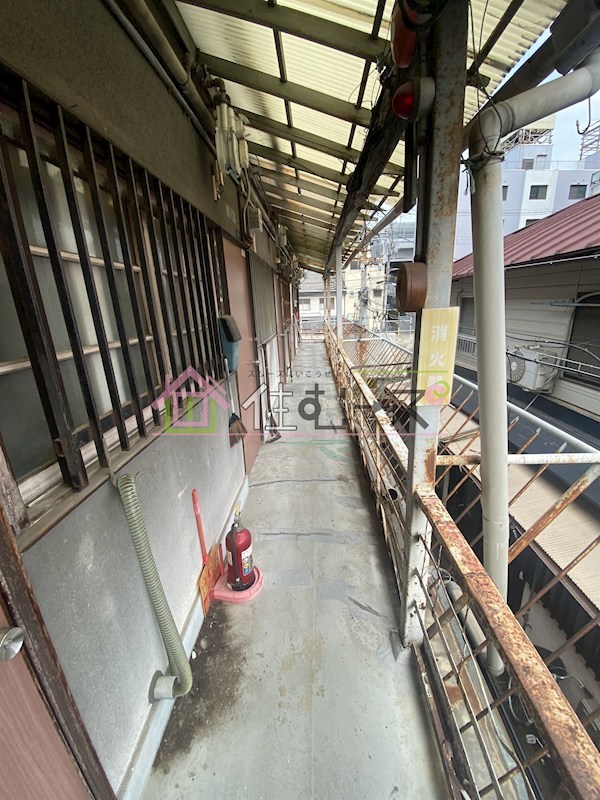 RIZE山の王様 その他外観6