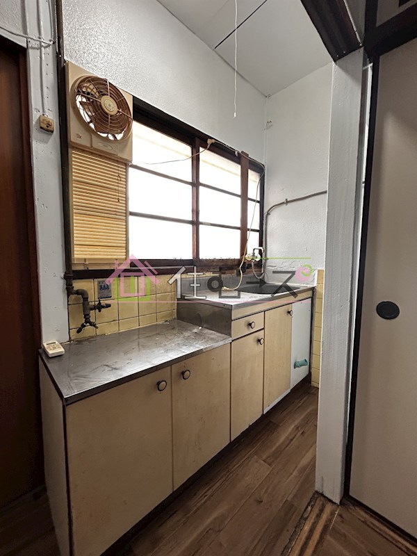 RIZE山の王様 キッチン