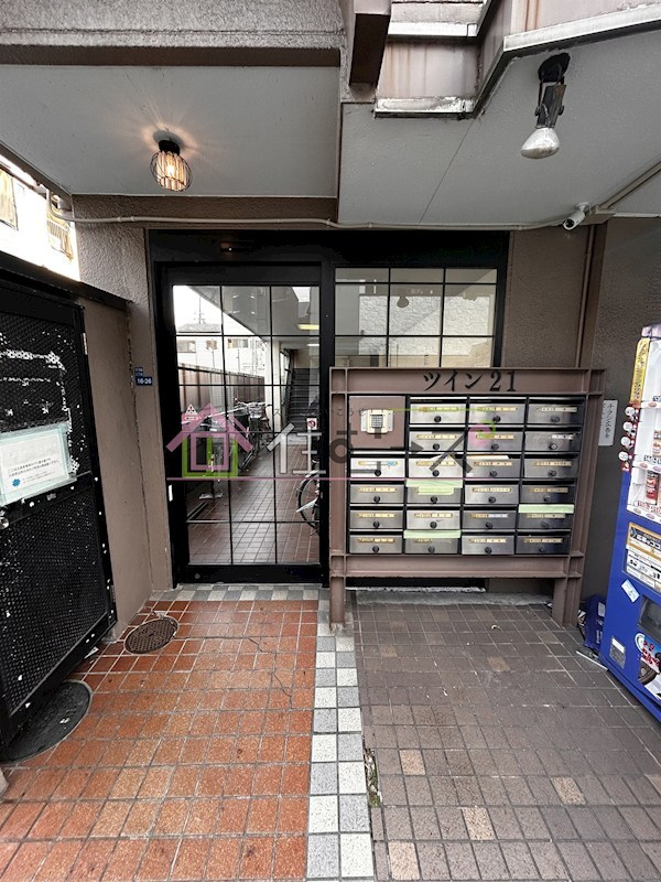 ツイン２1 その他1