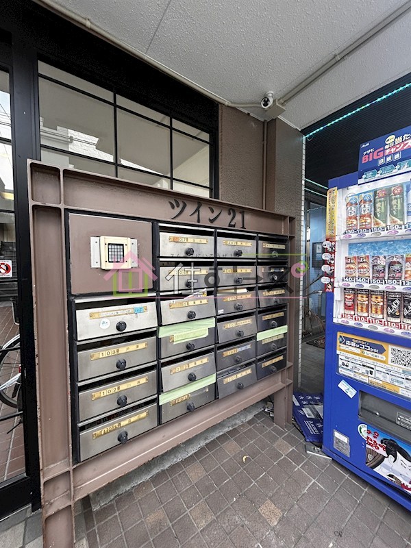 ツイン２1 その他外観2