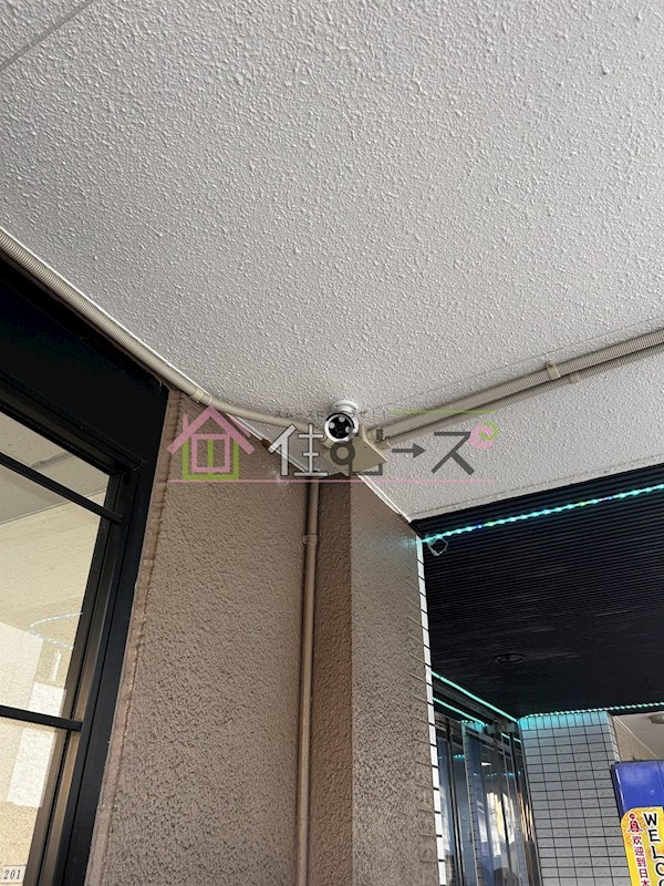 ツイン２1 その他外観3