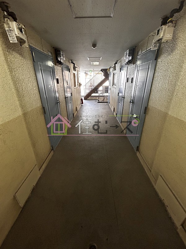 ツイン２1 その他外観6