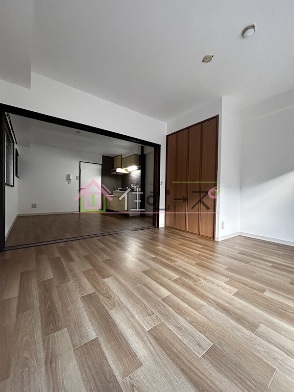 ツイン２1 リビング