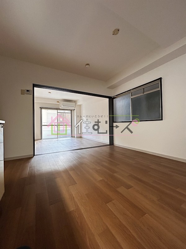 ツイン２1 ベッドルーム