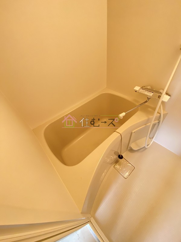 グランパシフィック毛馬 風呂画像