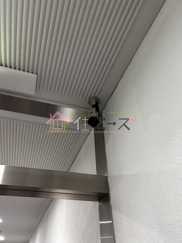 G・HOUSE その他外観2