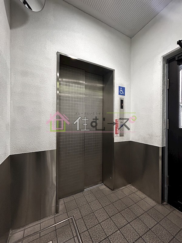 G・HOUSE その他外観6