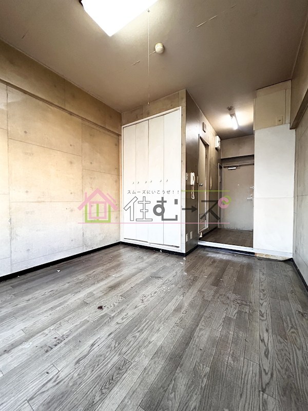 G・HOUSE リビング