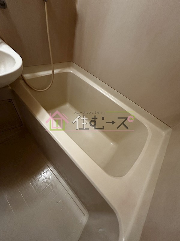 G・HOUSE 風呂画像