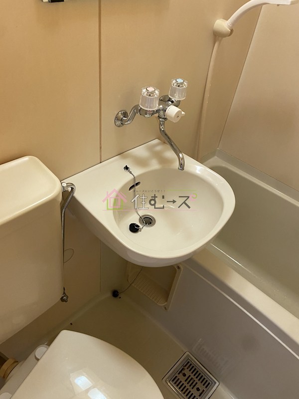 アムズ城北 その他2