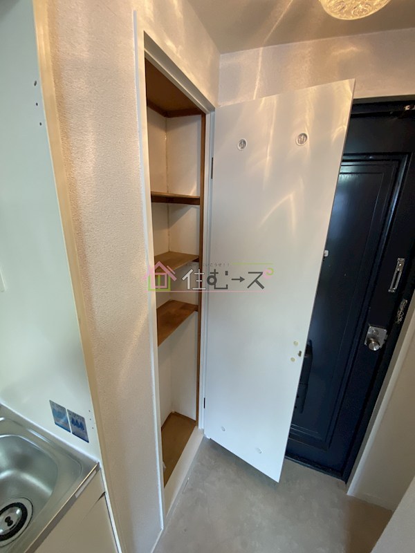 アムズ城北 その他6