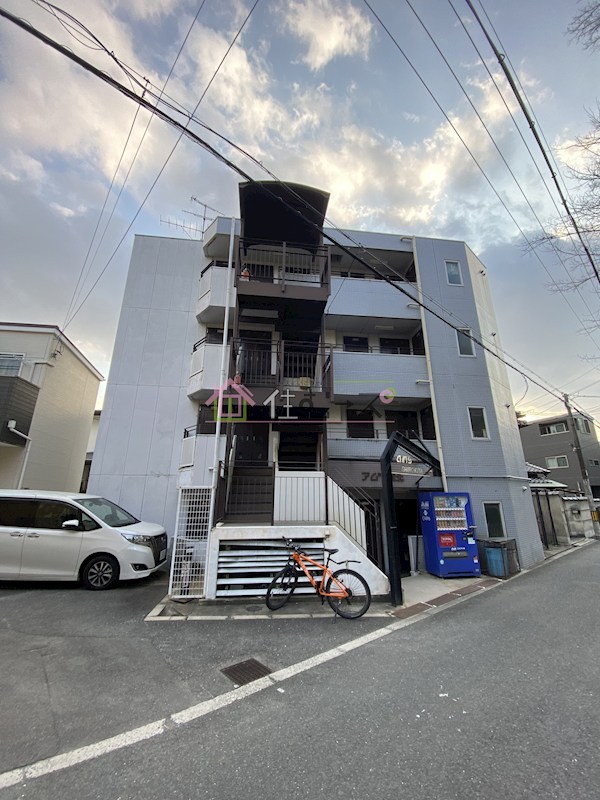 アムズ城北 その他外観1