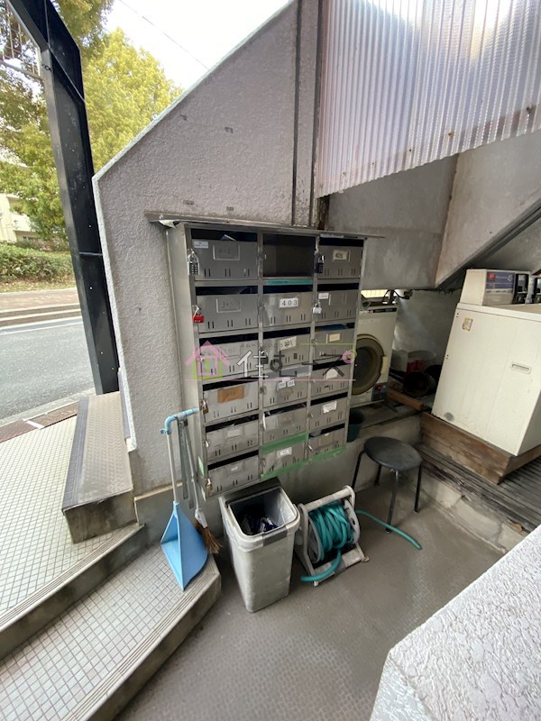 アムズ城北 その他外観3