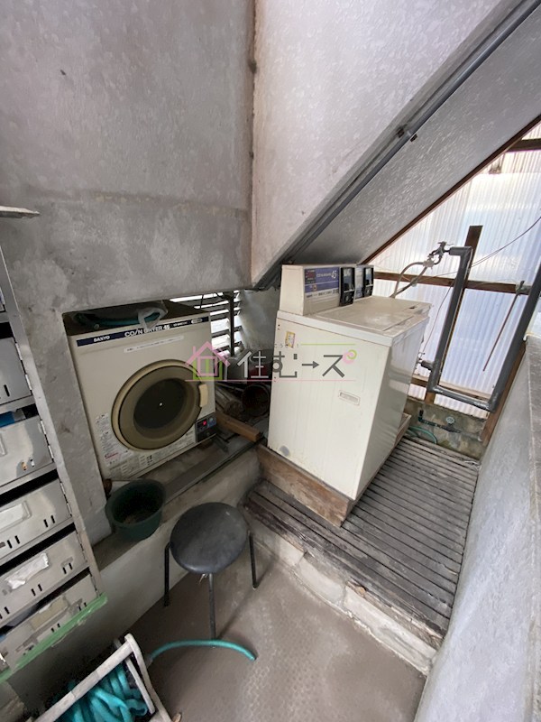 アムズ城北 その他外観4