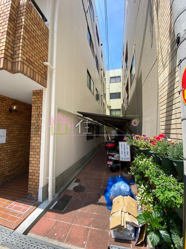 フジイハイツ その他1