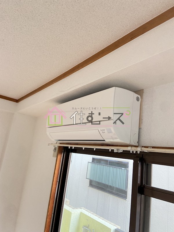 フジイハイツ その他3