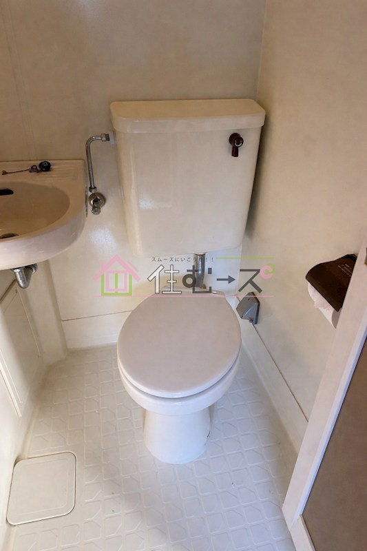 フジイハイツ その他5