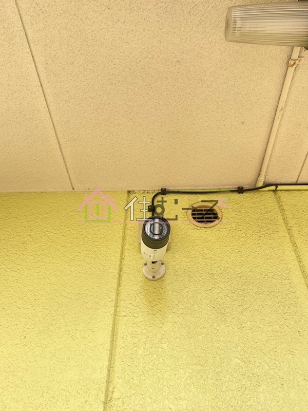 フジイハイツ その他外観5