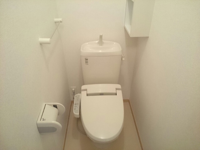 ウェーヴ　イン・畷 その他2