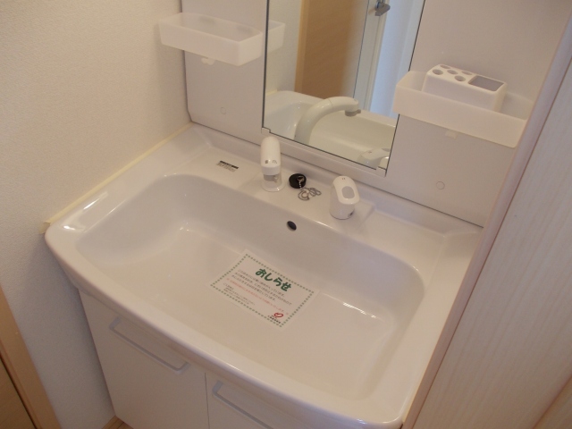 ウェーヴ　イン・畷 その他3