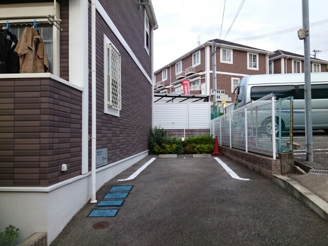 ウェーヴ　イン・畷 その他6